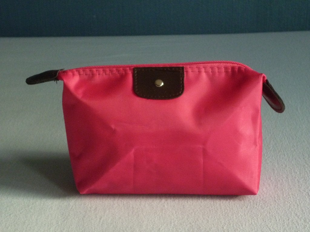Make-up Tasje, Handtassen en Accessoires, Gehele gezicht, Nieuw, Ophalen of Verzenden, Make-up