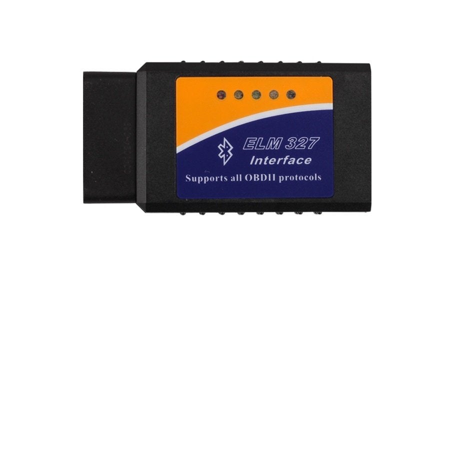 PRO Diagnostic ELM 327 Bluetooth – Scanner OBD2 pour Android