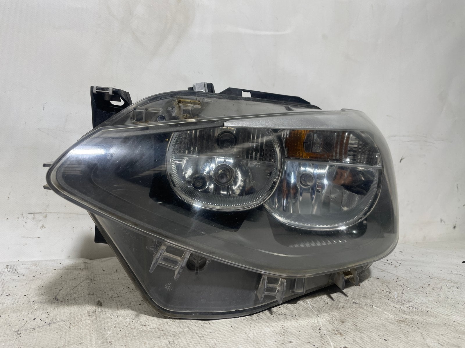 Koplamp links BMW F20/F21 7229671 08, Auto-onderdelen, Ophalen, Gebruikt, BMW