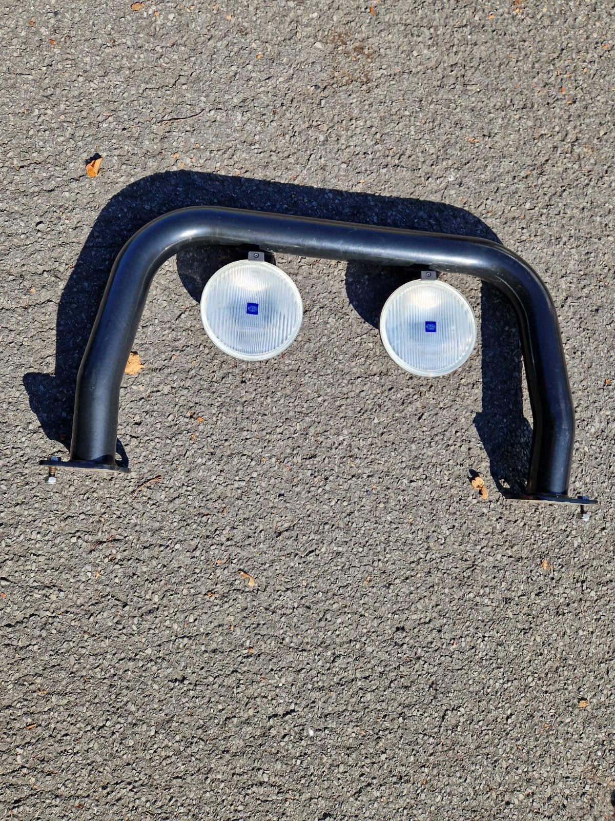 Bullbar Defender, Auto-onderdelen, Ophalen