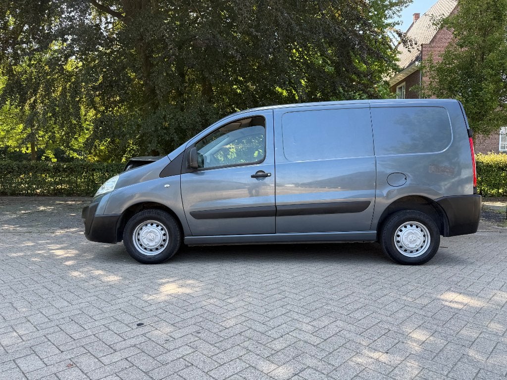 Peugeot Expert van 2014bj, gekeurd, Auto's, Bestelwagens en Lichte vracht, 1600 cc, Bedrijf, Te koop, Peugeot