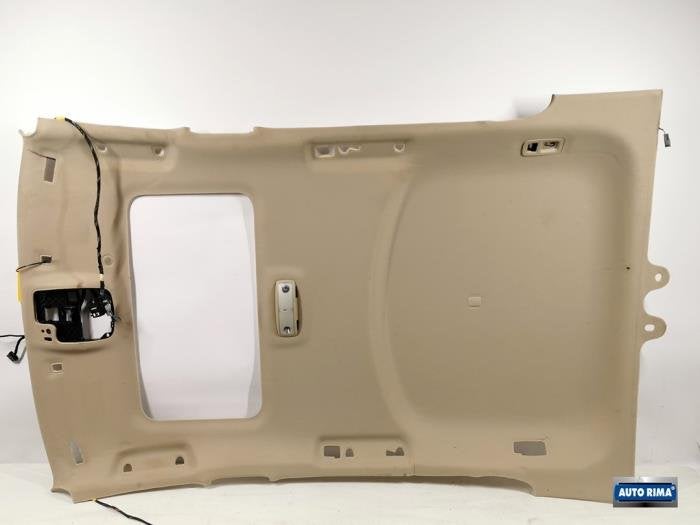 Hemelbekleding van een Volvo V60, Gebruikt, -, -, Ophalen of Verzenden