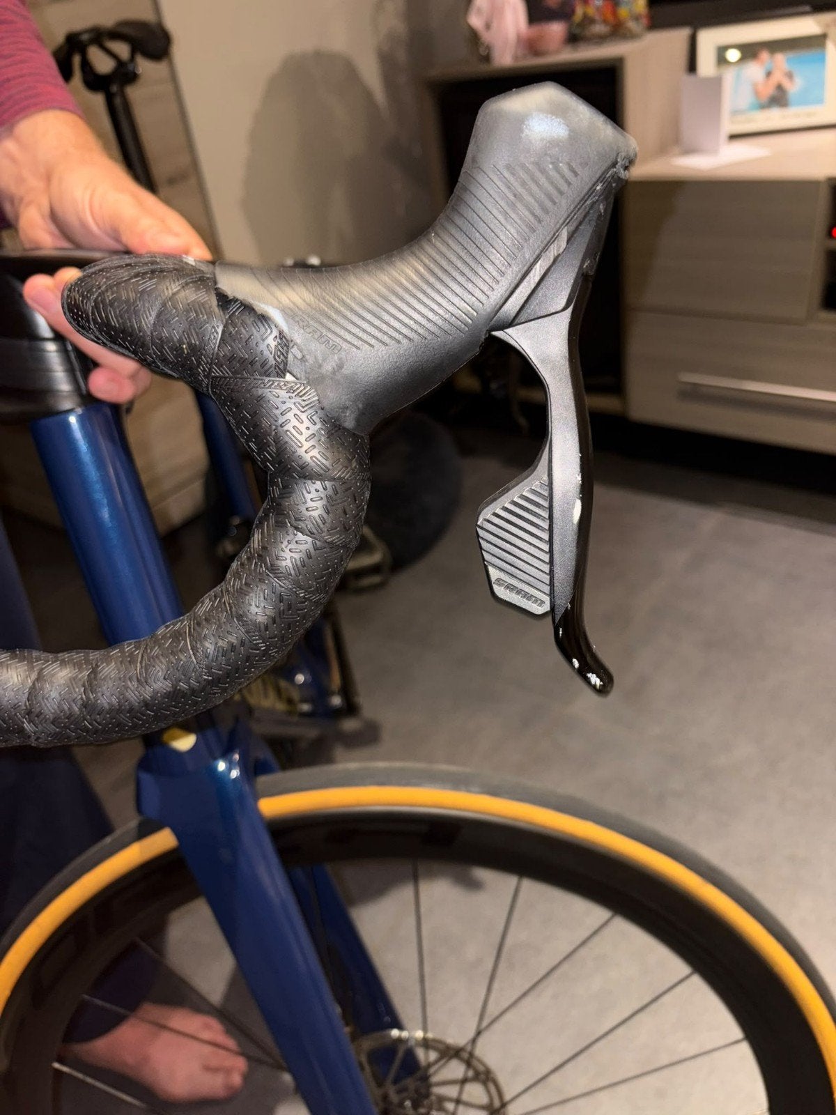Ridley Noah Fast, Fietsen en Brommers, 28 inch, Gebruikt, Carbon, Heren