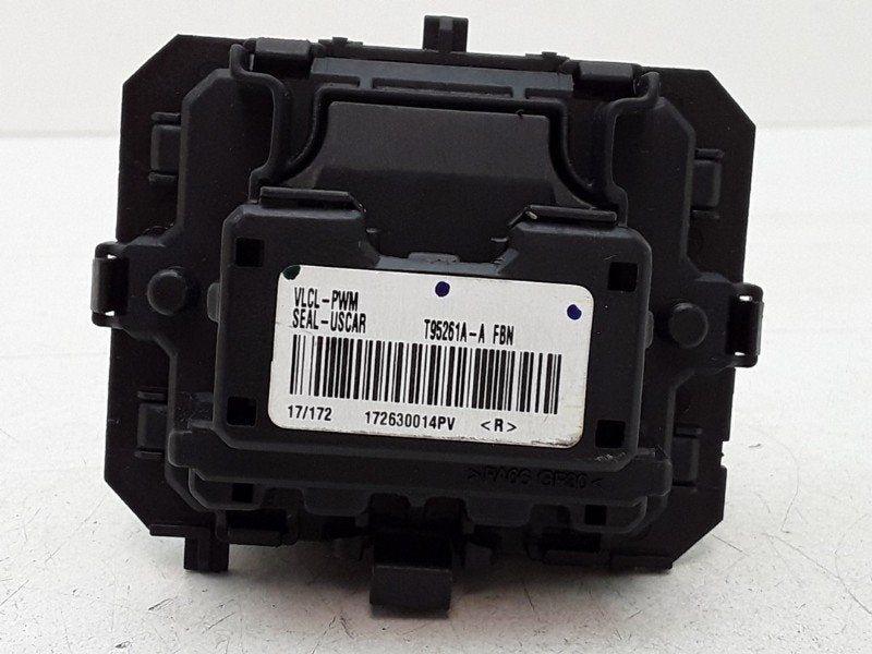 RESISTANCE CHAUFFE Subaru XV (GT / GX) (|T95261A|), Utilisé, Subaru