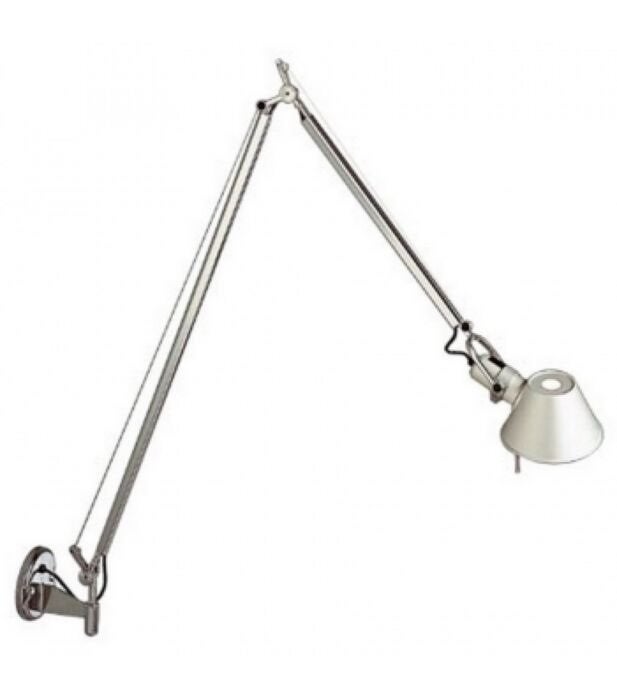 luminaire, Enlèvement, Comme neuf, Applique Artemide