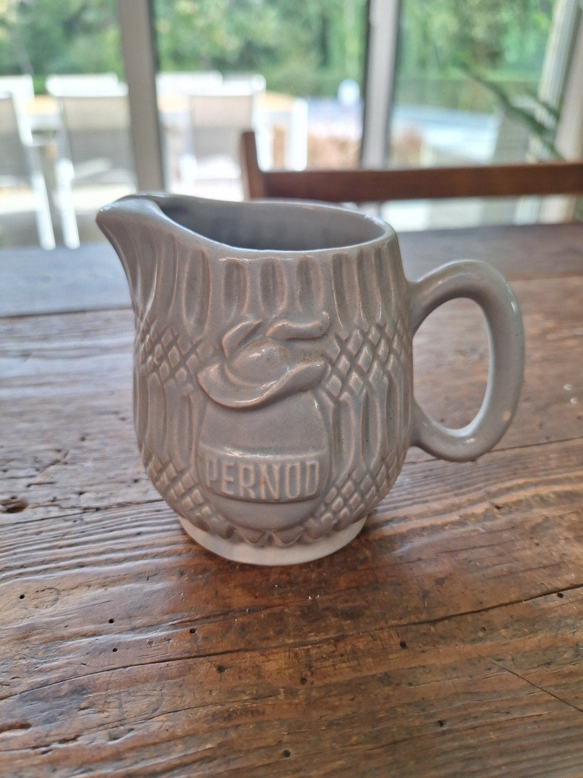 Cruche Pernod, Collections, Enlèvement ou Envoi