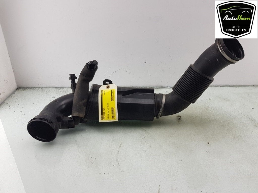 LUCHTAANZUIGSLANG Mini Clubman (F54) (01-2014/02-2024), Gebruikt, Mini