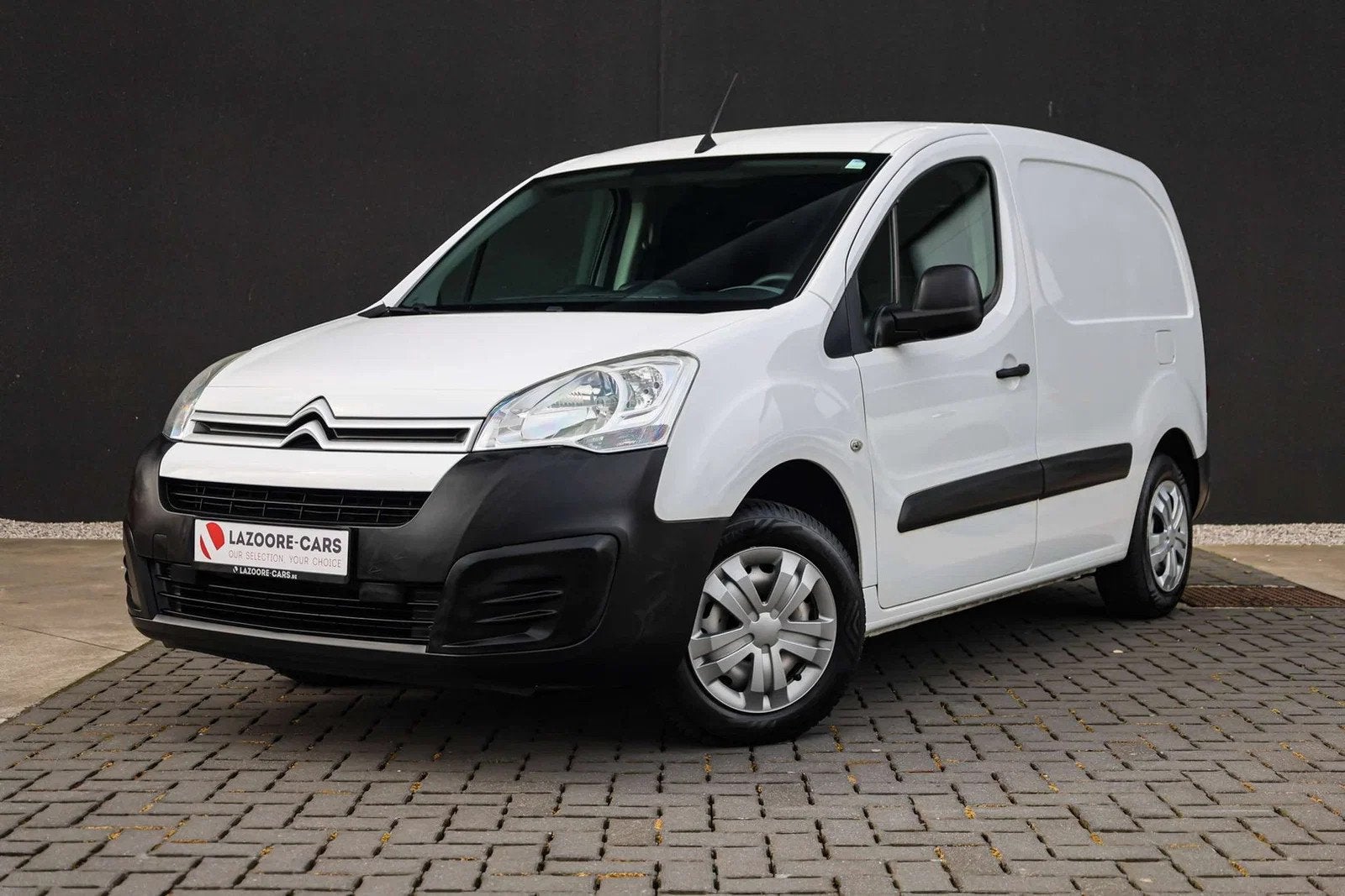 Citroën Berlingo 1.6 HDi L1 Fresh GPS 3-seat, Autos, Achat, Euro 6, Boîte manuelle, 5 portes
