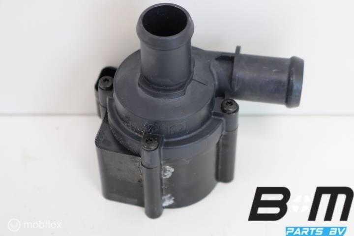 Extra waterpomp Audi Q7 4M, Utilisé