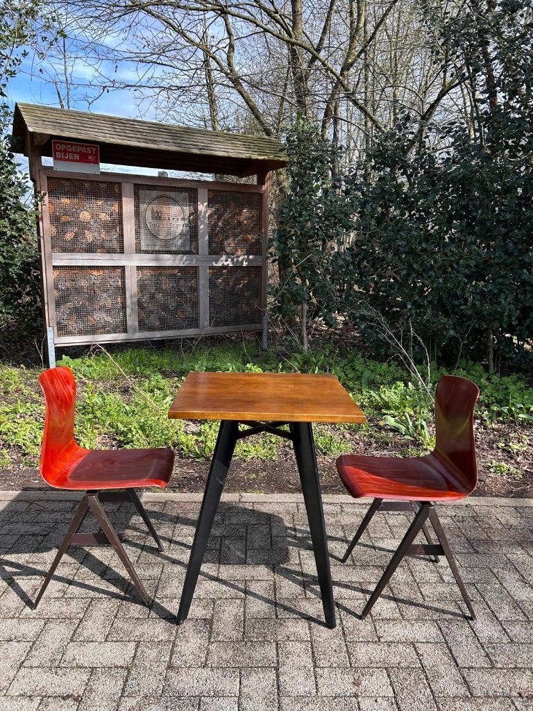 Galvanitas S19 | 13 op voorraad, Gebruikt, Ophalen of Verzenden, Vijf, Zes of meer stoelen, Galvanitas S19