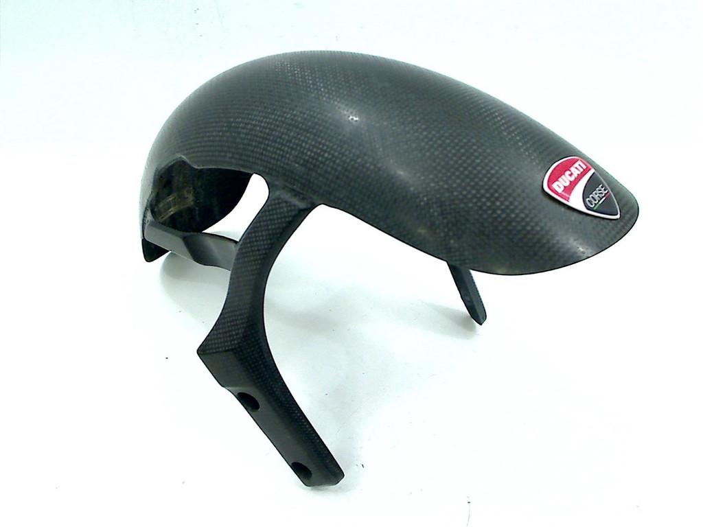 SPATBORD VOOR CARBON Monster S4 2001-2002 (56410311A-13750), Motoren, Dhr. S. di Majo, Gebruikt, Info@cama-motorparts.nl, P.J. Troelstraweg 8 8
3144 CX  MAASSLUIS, NL