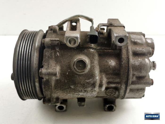 Pompe clim d'un Volvo V50, -, 3 mois de garantie, -, -