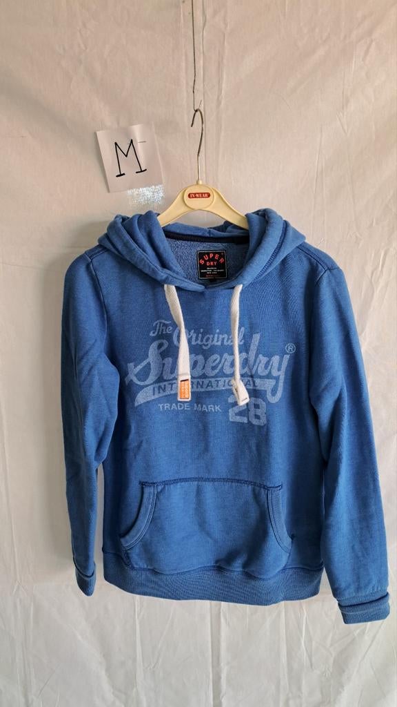 Hoodie superdry M, Kleding | Dames, Ophalen of Verzenden