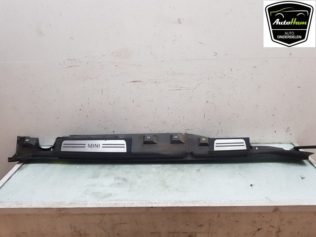 SIDESKIRT LINKS Mini Countryman (R60) (|51779801887|), Gebruikt, Links, Mini