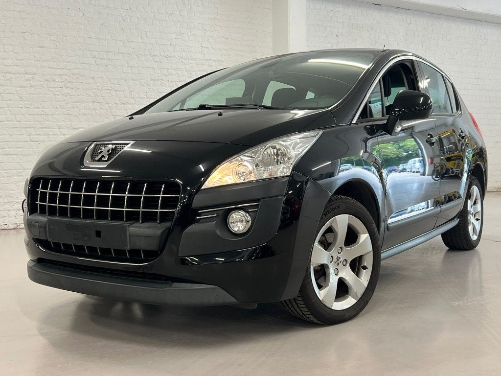 Peugeot 3008 1.6benzine 2013 met keuring, Auto's, Monovolume, https://public.car-pass.be/vhr/6fbda7f6-3b2d-4a25-9d4f-b861901a52a8