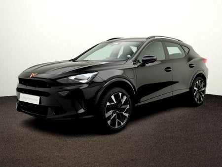 Cupra Formentor e-Hybrid (PHEV) VZ 1.5 e-HYBRID 272pk (200kW, Autos, Achat, Formentor, Anti démarrage, Automatique