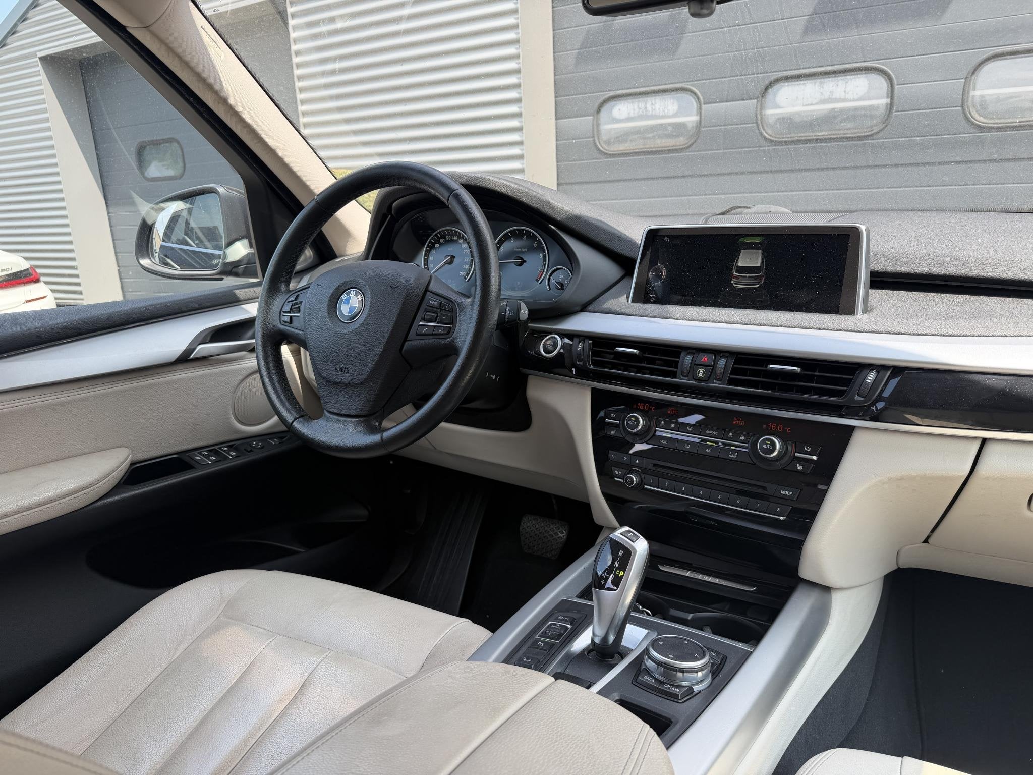 BMW X5 xDrive40e High Executive (automatique), Autos, 77 g/km, Entreprise, Hybride rechargeable, 5 portes