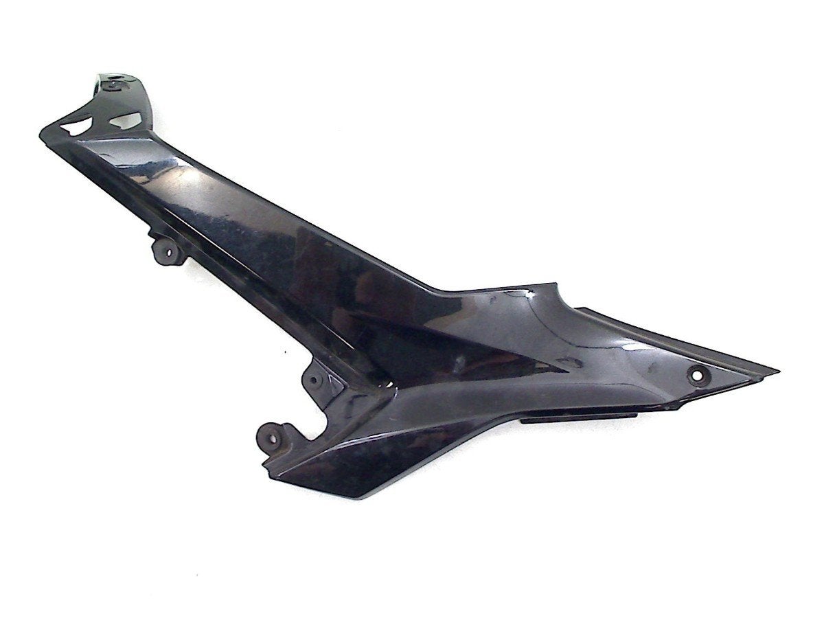 CADRE DE COUVERTURE GAUCHE Z 650 2017- (Z650 ER650G-H), Kawasaki Motors Europe N.V., Utilisé, Info@kawasaki.eu, Jacobus Spijkerdreef 1-3
2132 PZ  Hoofddorp, JP
