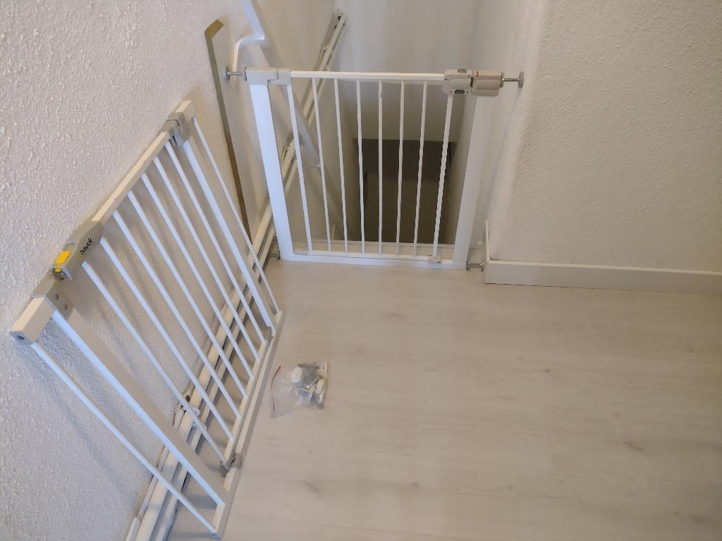traphekje, Kinderen en Baby's, Ophalen