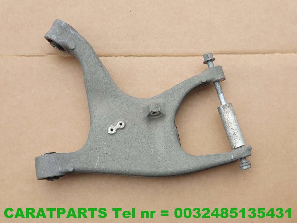8r0505312f a6 a7 bras de traction a8 q5 sq5 macan s7 rs7 s6, Audi, AUDI AG, Auto-Union-Strasse 1
85045  Ingolstadt, DE, Utilisé