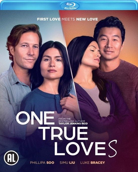 One True Loves, CD & DVD, Blu-ray, Enlèvement ou Envoi, Blu-ray