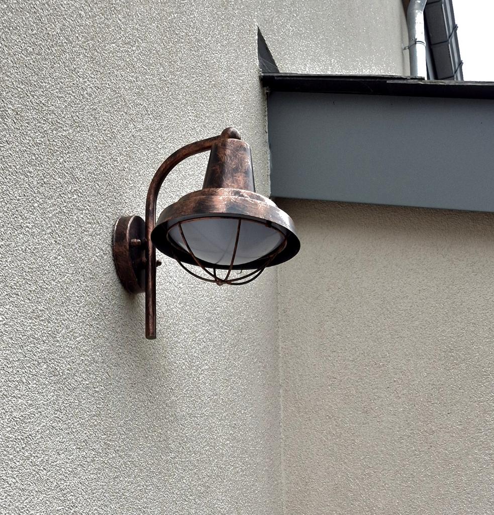 Lampe de jardin extérieure, Jardin & Terrasse, Enlèvement
