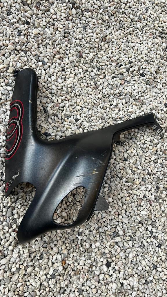Gilera Runner kap, Ophalen of Verzenden, Zo goed als nieuw, Kap