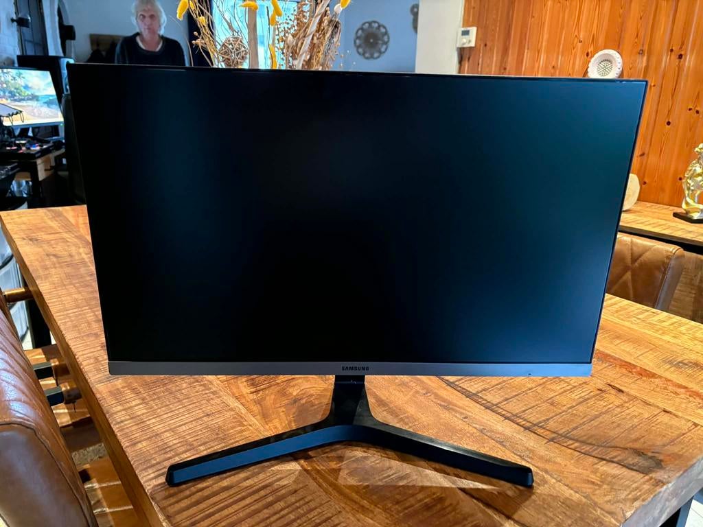 Monitor Samsung, Computers en Software, Monitoren, Ophalen, Zo goed als nieuw