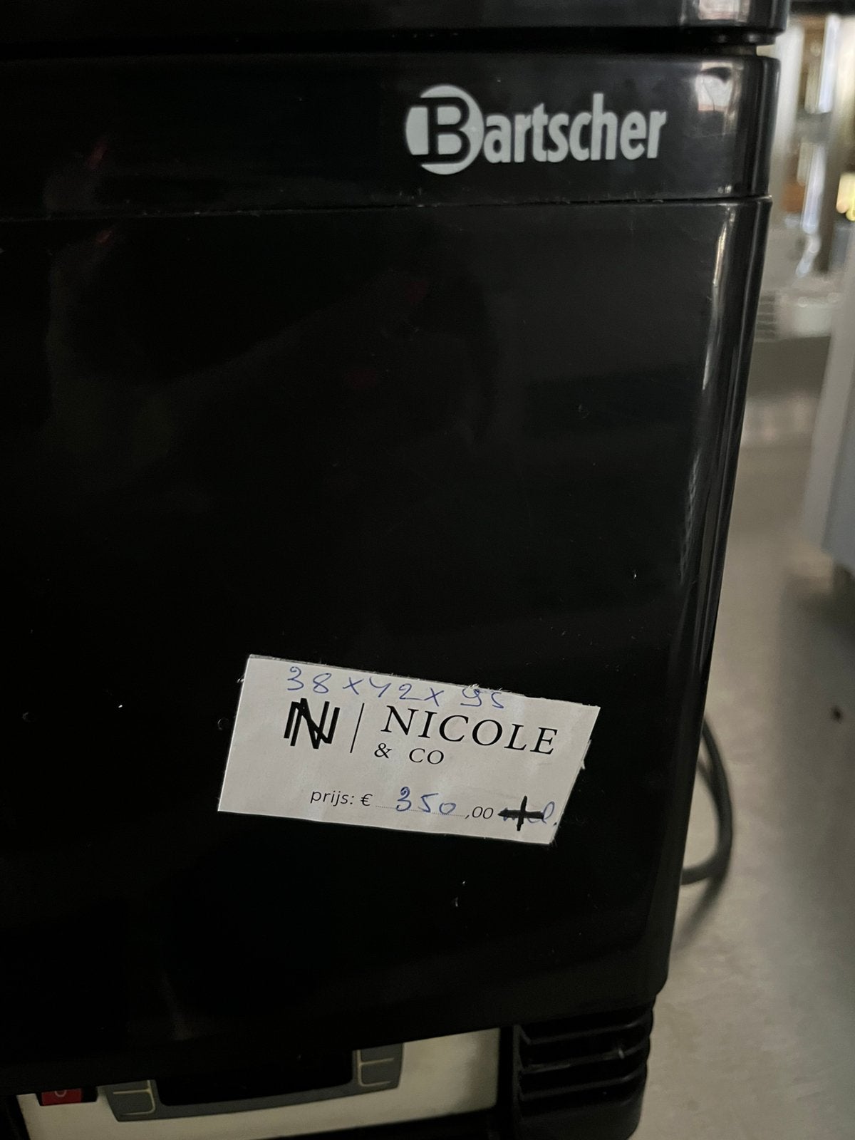 Horeca allerhande, inox tafels/rekken maar ook: zie foto’s, Ophalen, Gebruikt, Nicole & Co, Nicole-co@outlook.com