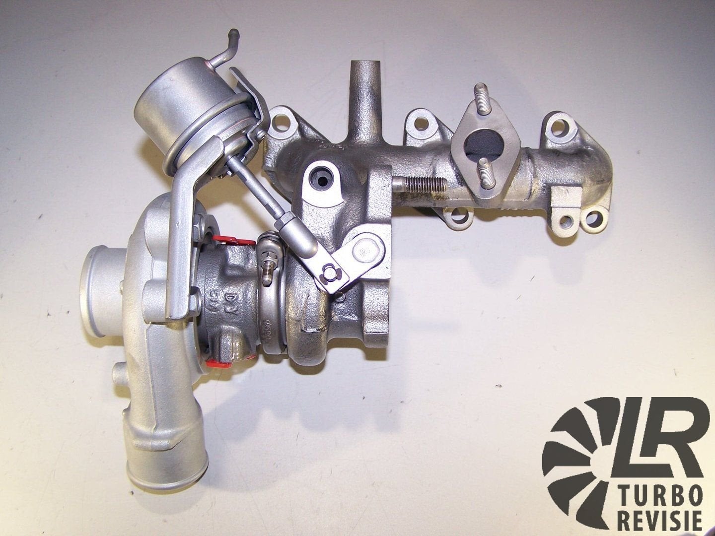 Turbo KIA HYUNDAY  i 20  1.1crdi   55kw.75pk 49173-02810, Autos : Pièces & Accessoires, -, -, Enlèvement ou Envoi, -