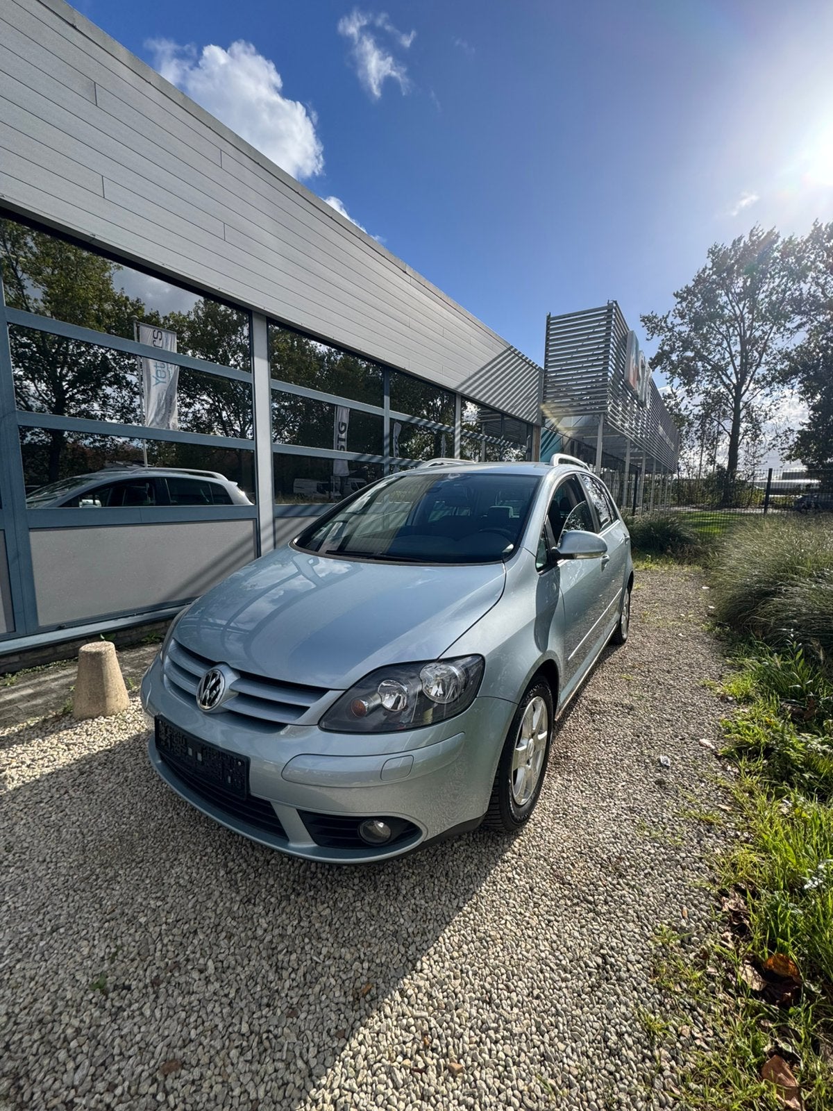 Vw golf benzine met keuring vekroop en garantie, Autos, Golf Plus, Achat, 750 kg, Entreprise