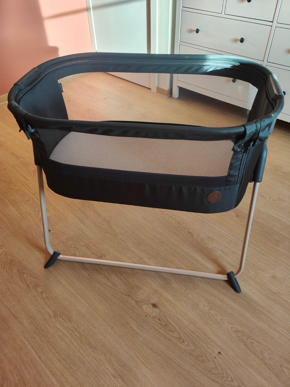 Co-sleeper Maxi-Cosi perfecte staat, Kinderen en Baby's, Ophalen
