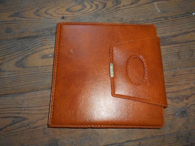 Vintage verzorgings-set met spiegel, Huis en Inrichting, Woonaccessoires | Spiegels, Ophalen of Verzenden, Zo goed als nieuw