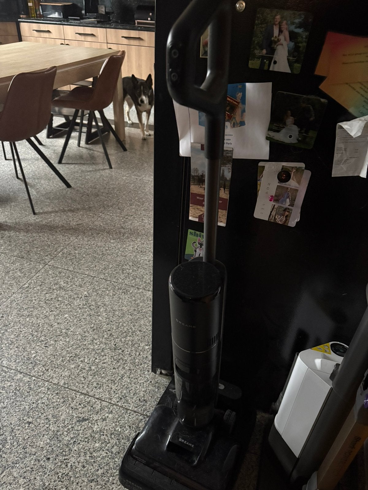Dreame H12 pro flexlite, Maison & Meubles, Produits de nettoyage, Enlèvement, Autres types