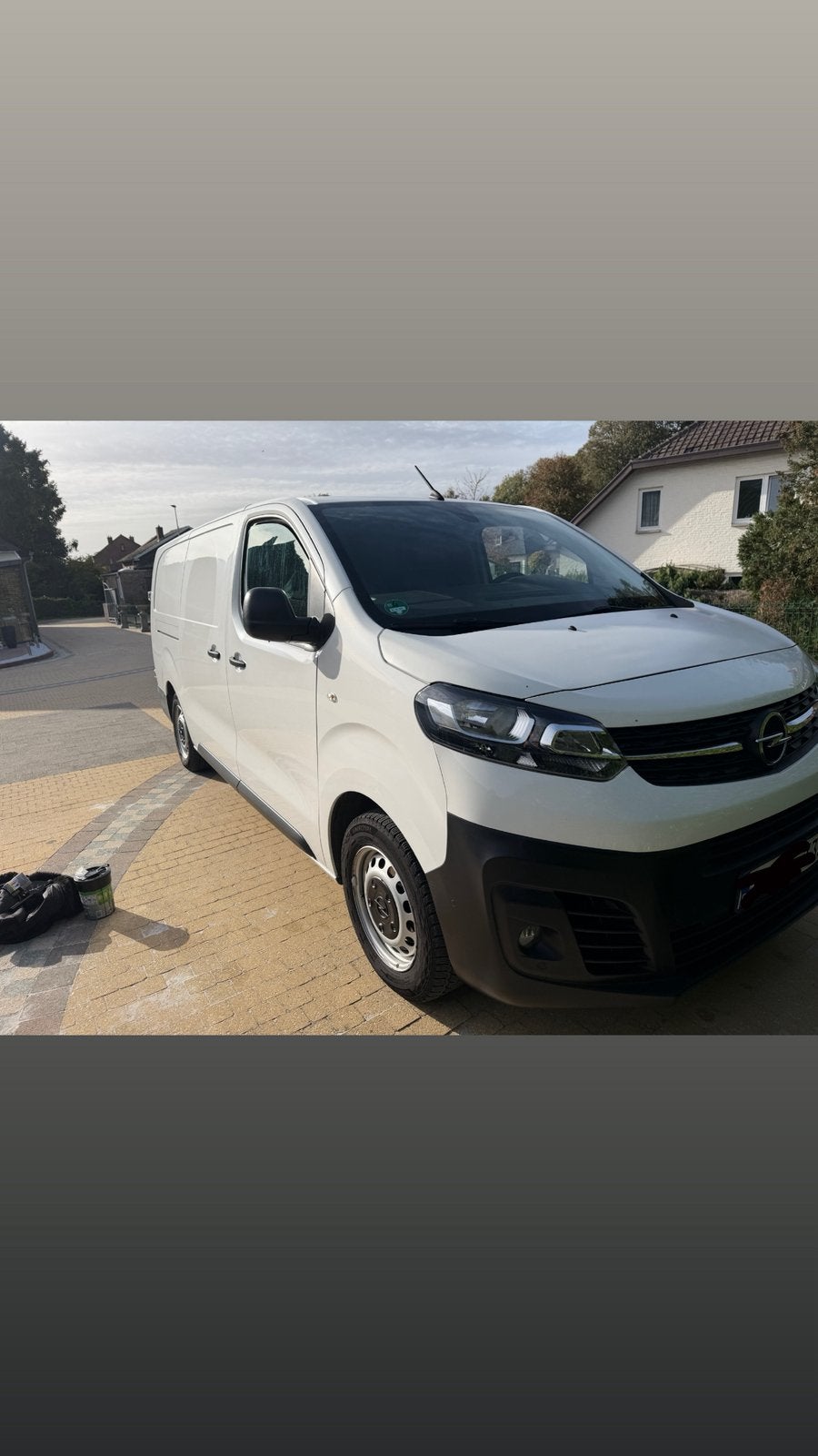 Vivaro 147k km 2.0 214pk, Auto's, Vivaro, Particulier, Te koop