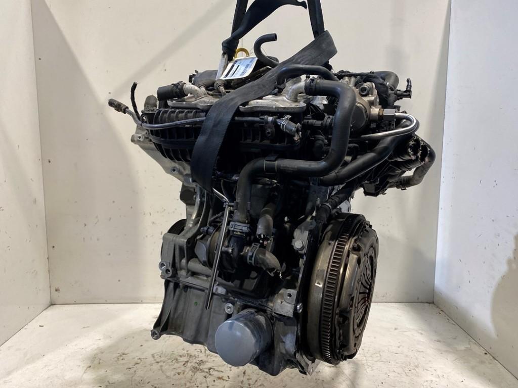 MOTOR Skoda Octavia Combi (5EAC) (01-2012/07-2020), Auto-onderdelen, Motor en Toebehoren, Skoda, Gebruikt