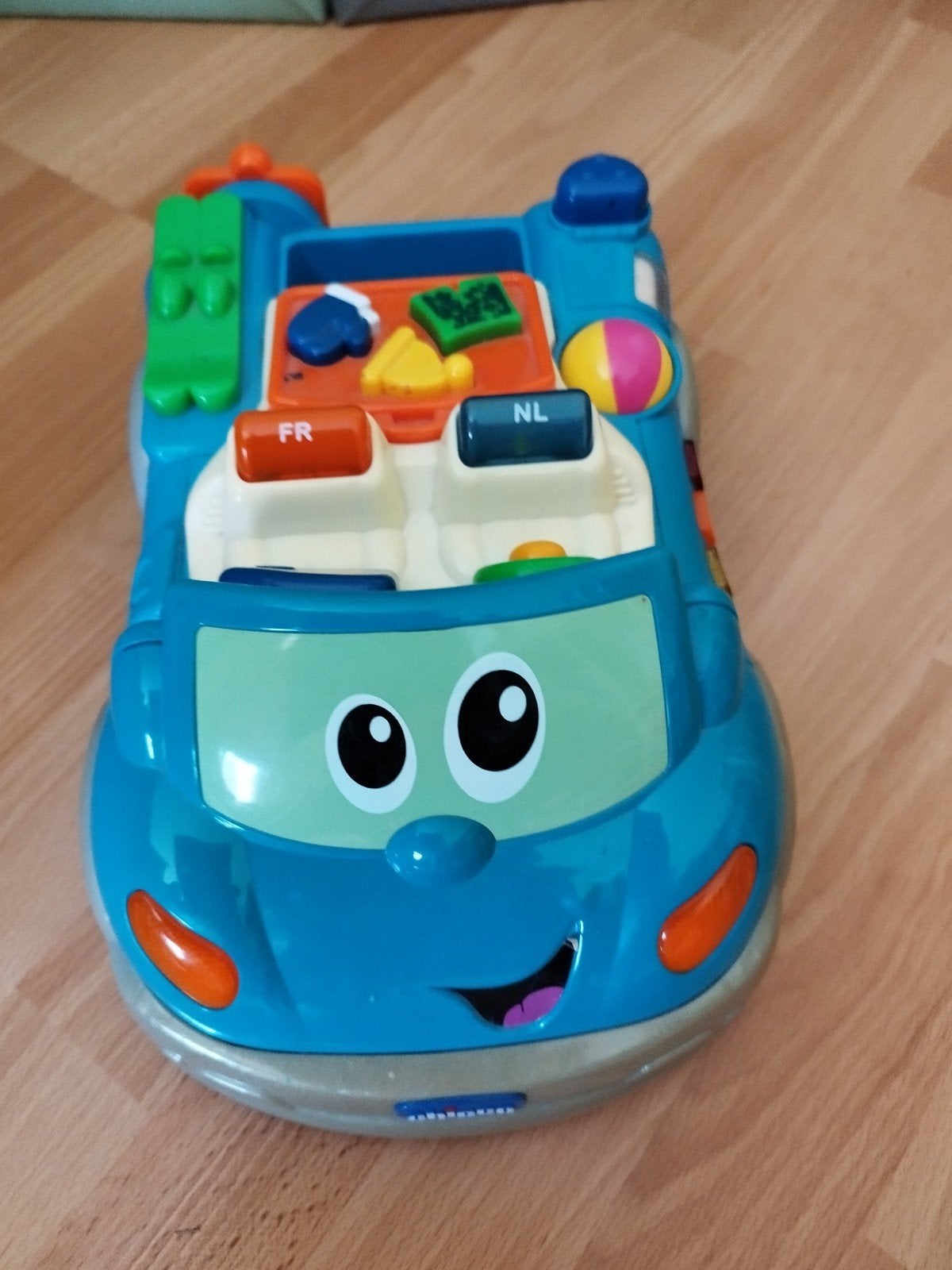 CHICCO kinderwagen, Kinderen en Baby's, Speelgoed |Speelgoedvoertuigen, Ophalen, Zo goed als nieuw