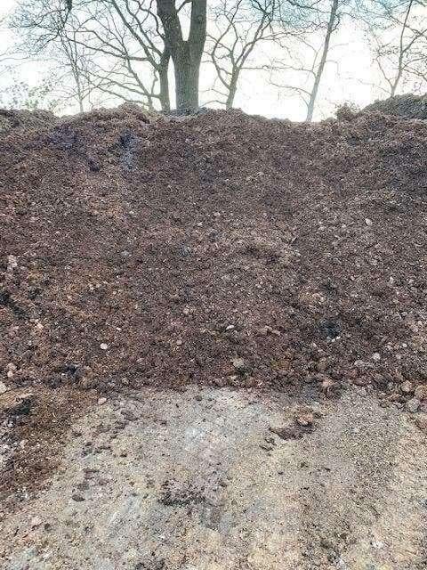 Terreau de jardin fertilisé | Champost | Terreau et supermix, Enlèvement ou Envoi, Terreau