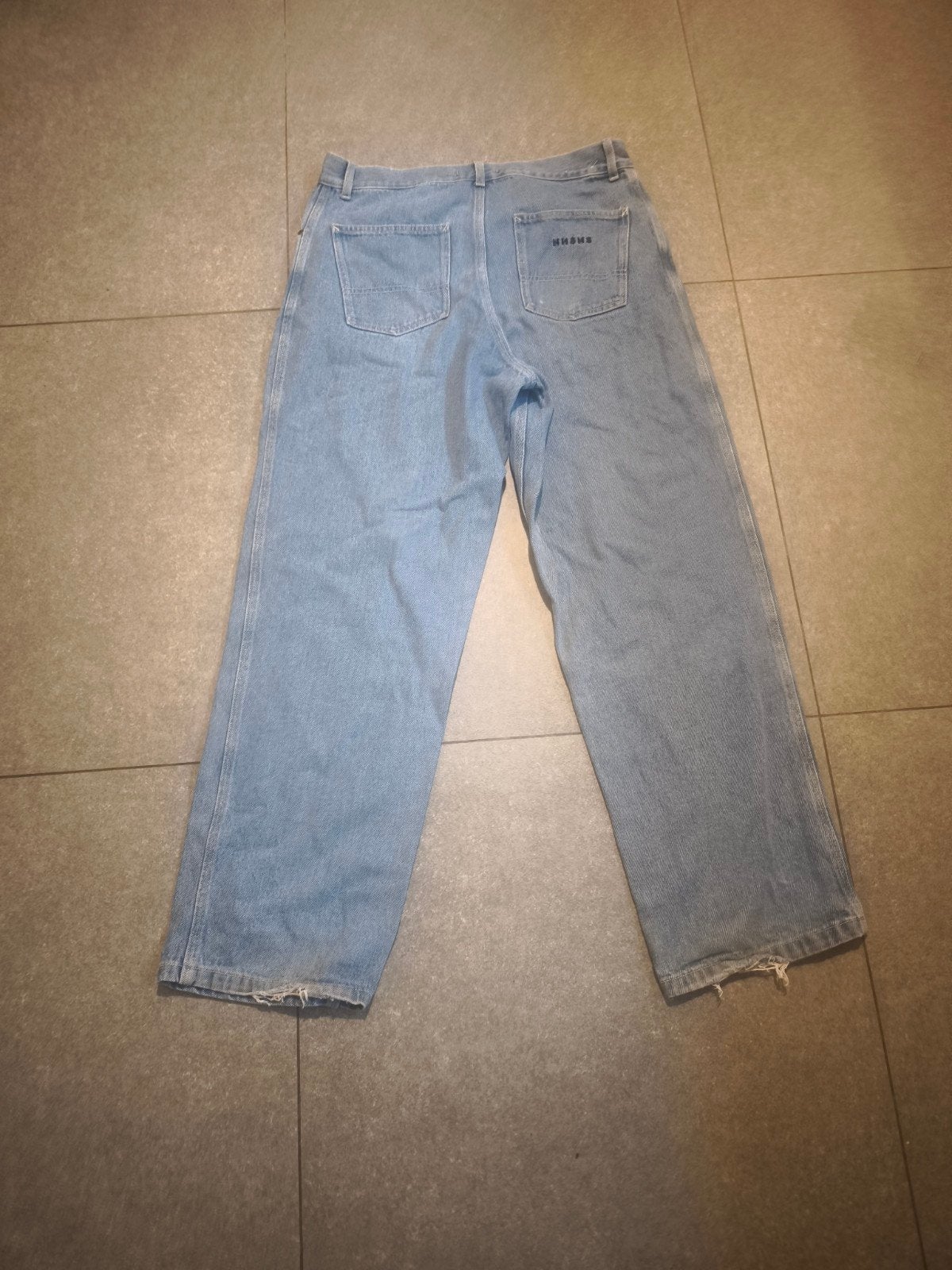 Nudie Jeans – W34 L32, Kleding | Heren, Ophalen