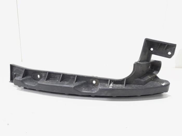 Support pare-chocs arrière gauche d'un Audi TT, -, 3 mois de garantie, Utilisé, -