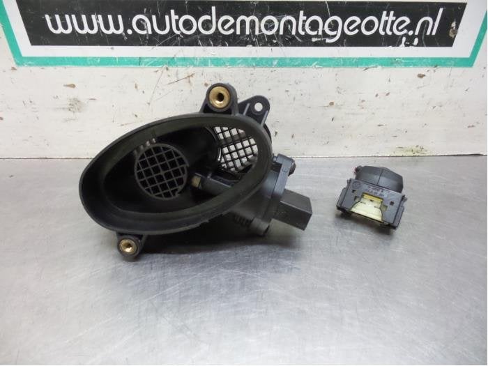 Compteur de masse d'air d'un BMW 3-Serie (3-Serie 98-), Autos : Pièces & Accessoires, -, 3 mois de garantie, Utilisé, -