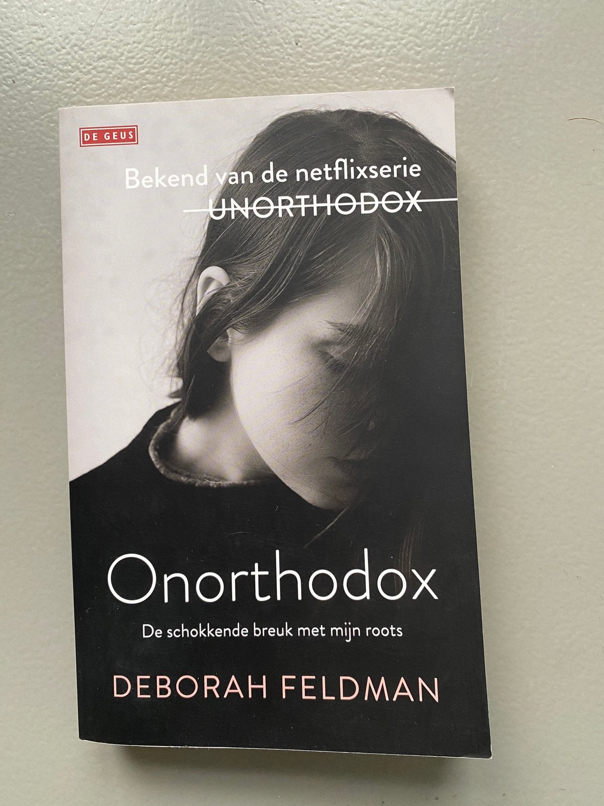 Onorthodox Deborah Feldman, Ophalen