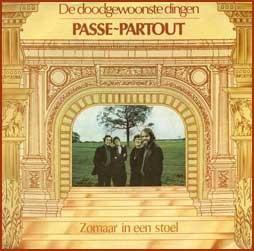 passe-partout, Enlèvement ou Envoi