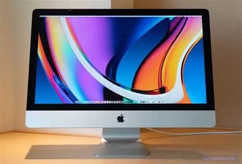 Imac 27 inch - SSD 512 GB - 16 GB - 3 GHz - 2020, Computers en Software, Apple Desktops, Ophalen, Zo goed als nieuw, IMac, SSD