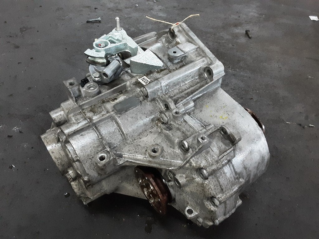 BOITE DE VITESSES MANUELLE Audi A3 (8V1 / 8VK) (PDT), Auto-Union-Straße  1,
85057  Ingolstadt, DE, Info@audi.de, Audi, Utilisé