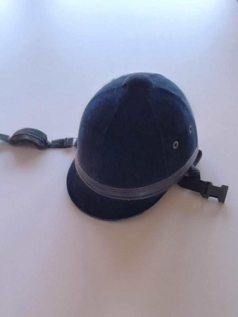 Paardrij cap, Dieren en Toebehoren, Ophalen, Gebruikt, Recreatie, Cap