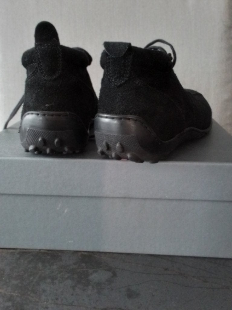 Chaussures, Enlèvement ou Envoi, Chaussures à lacets, Porté, Bertrand d’Arley
