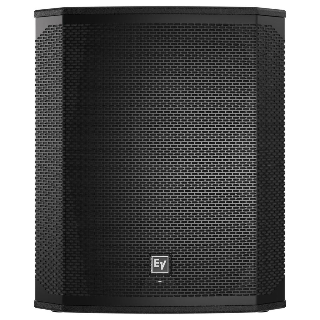 Electro-Voice ELX200-18SP actieve 18 inch subwoofer 1200W, Ophalen, Nieuw, 120 watt of meer, Subwoofer