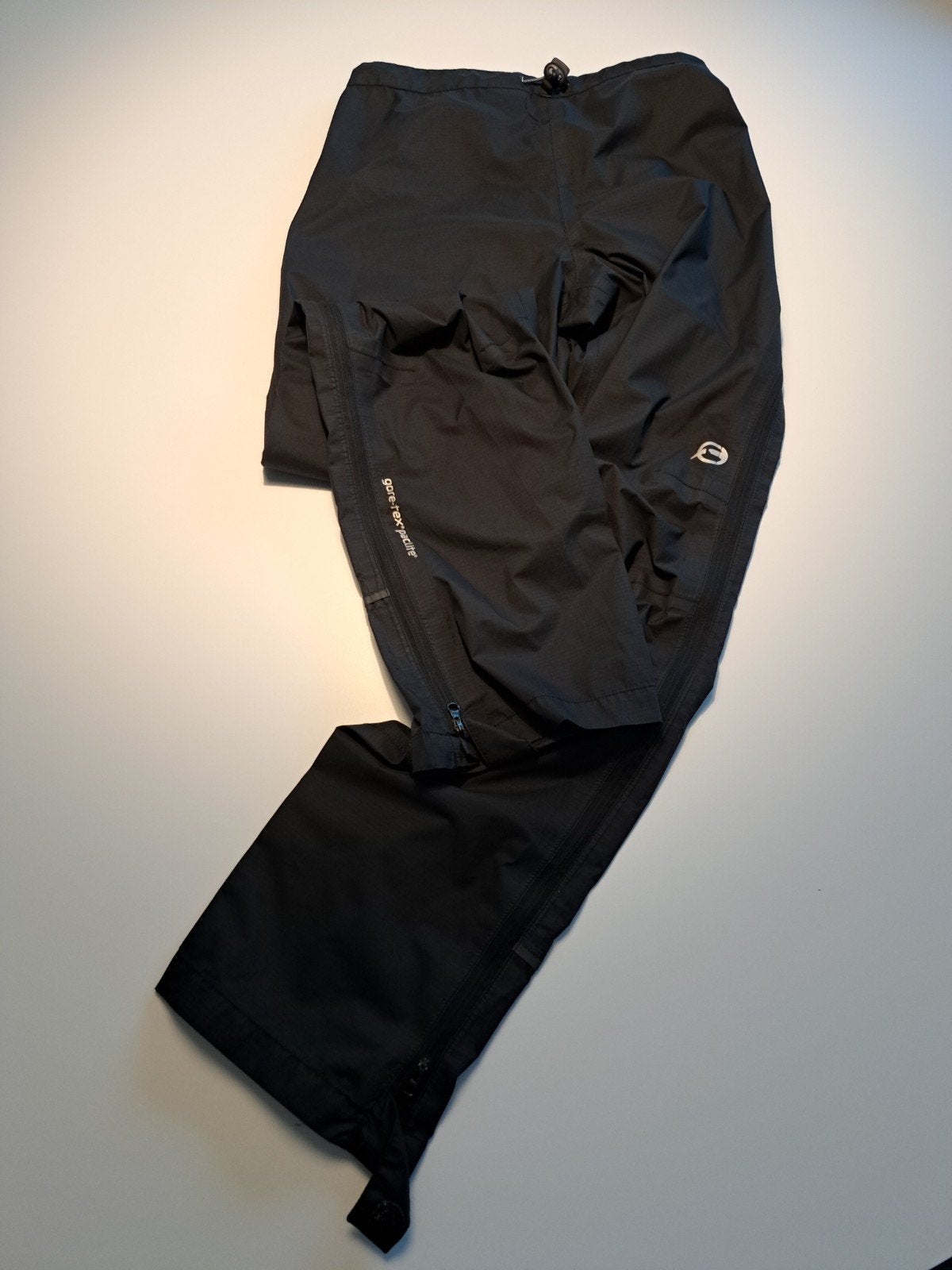 Sprayway Gore‑Tex Paclite Regenbroek – Dames M/UK12, Enlèvement, Comme neuf