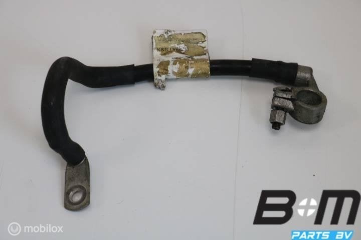 Kabelset voor accu VW Touran 1T, Autos : Pièces & Accessoires, Électronique & Câbles, Utilisé